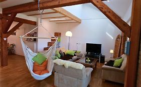 Ferienwohnung Bei Memmingen - Bauernhof In Benningen